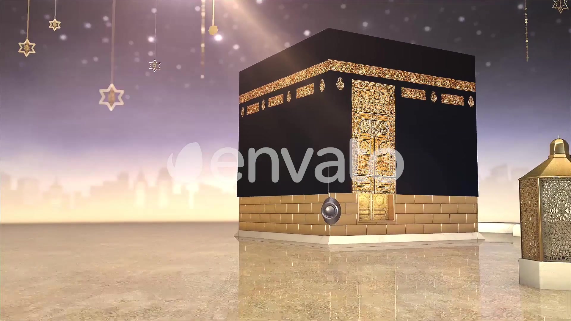 Hajj & Eid Opener 2 Videohive 24271458 After Effects Image 4