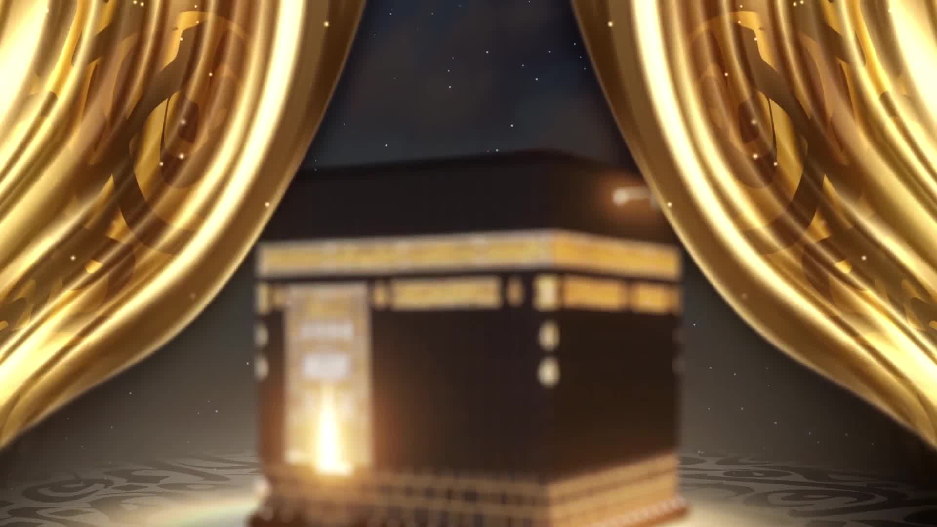 Hajj & Eid Story Videohive 33002524 After Effects Image 2