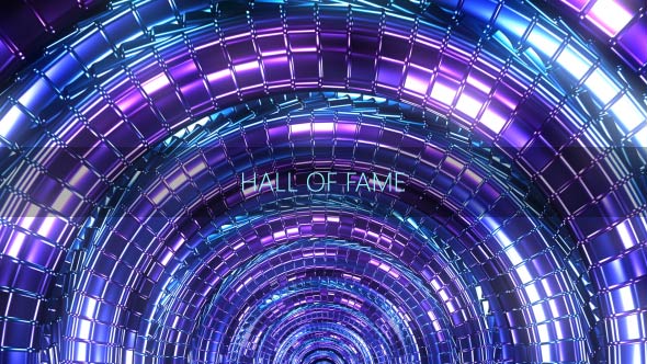Hall Of Fame - Download Videohive 18308944