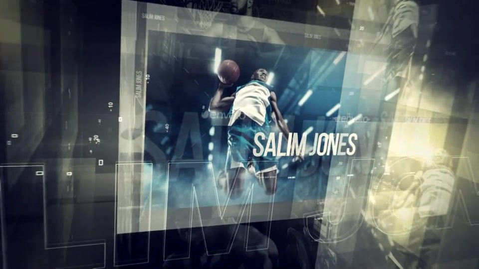 Hall Of Fame Videohive 46368134 After Effects Image 7