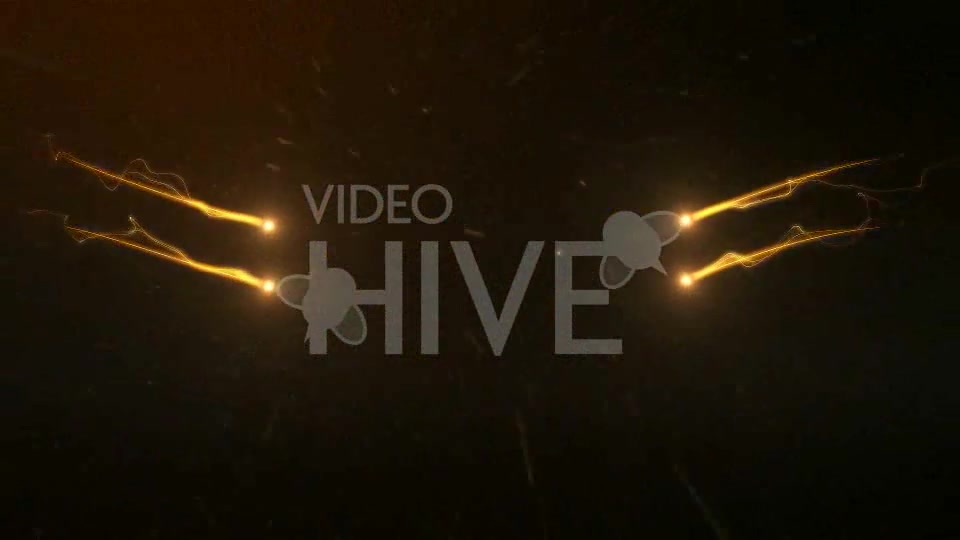 Halley Twins Logo - Download Videohive 58976