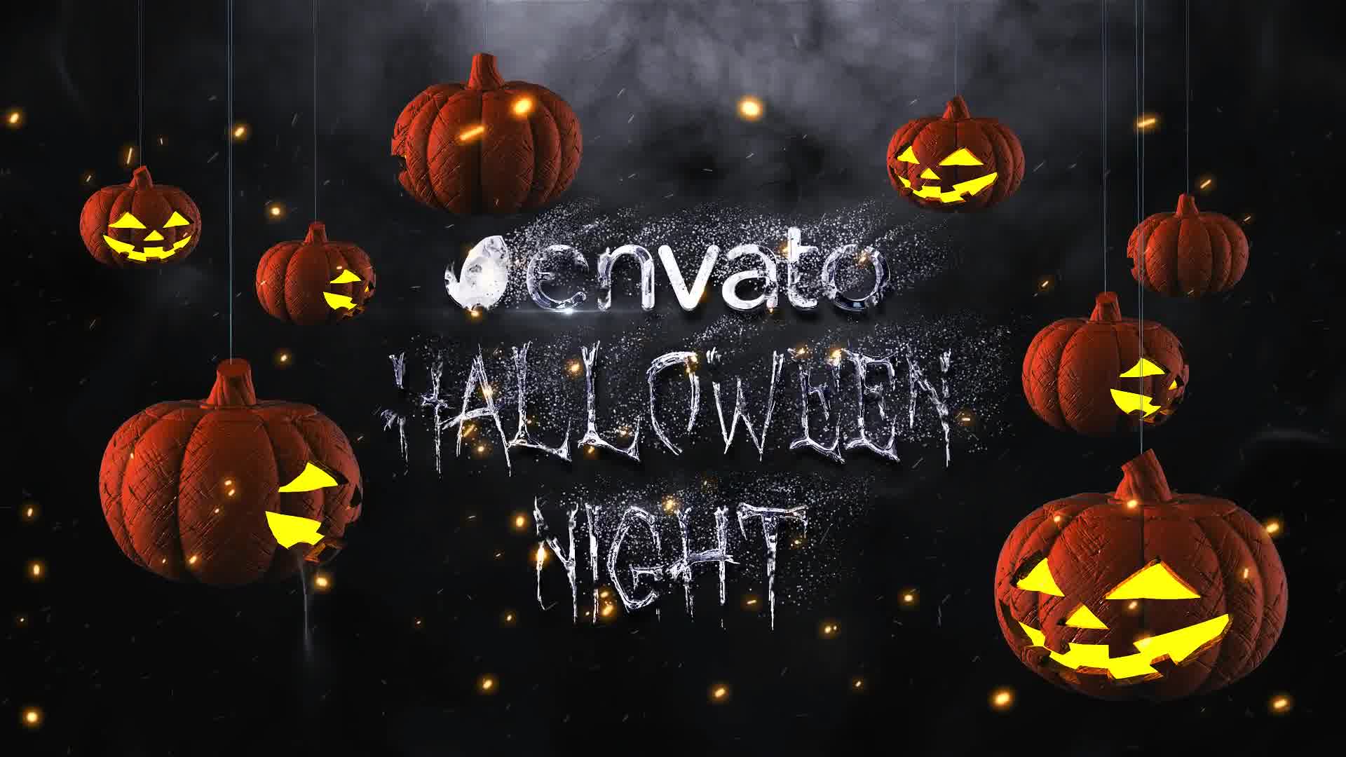 Halloween Videohive 20762410 After Effects Image 10