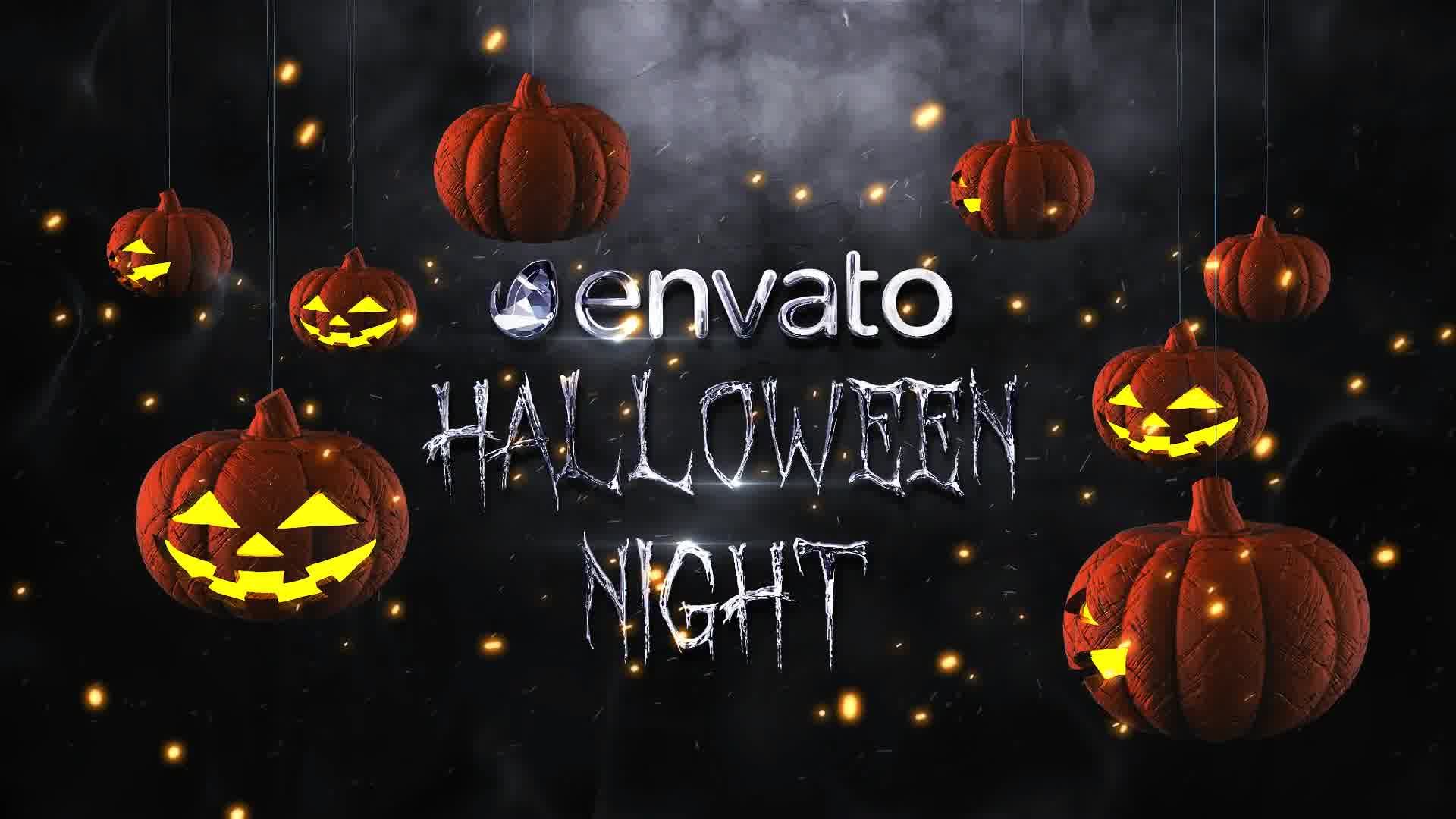 Halloween Videohive 20762410 After Effects Image 11