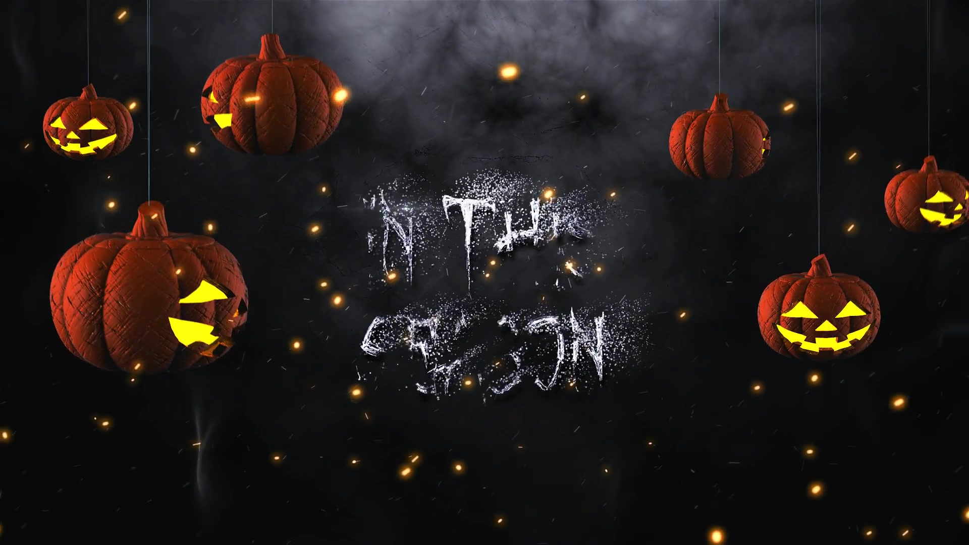 Halloween Videohive 20762410 After Effects Image 4
