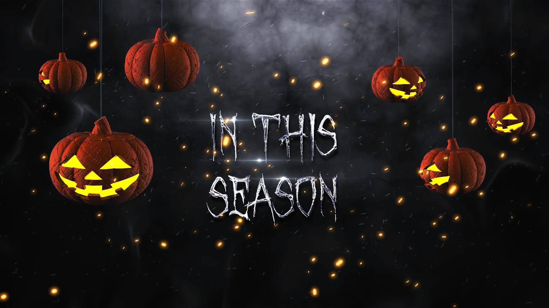 Halloween Videohive 20762410 After Effects Image 5