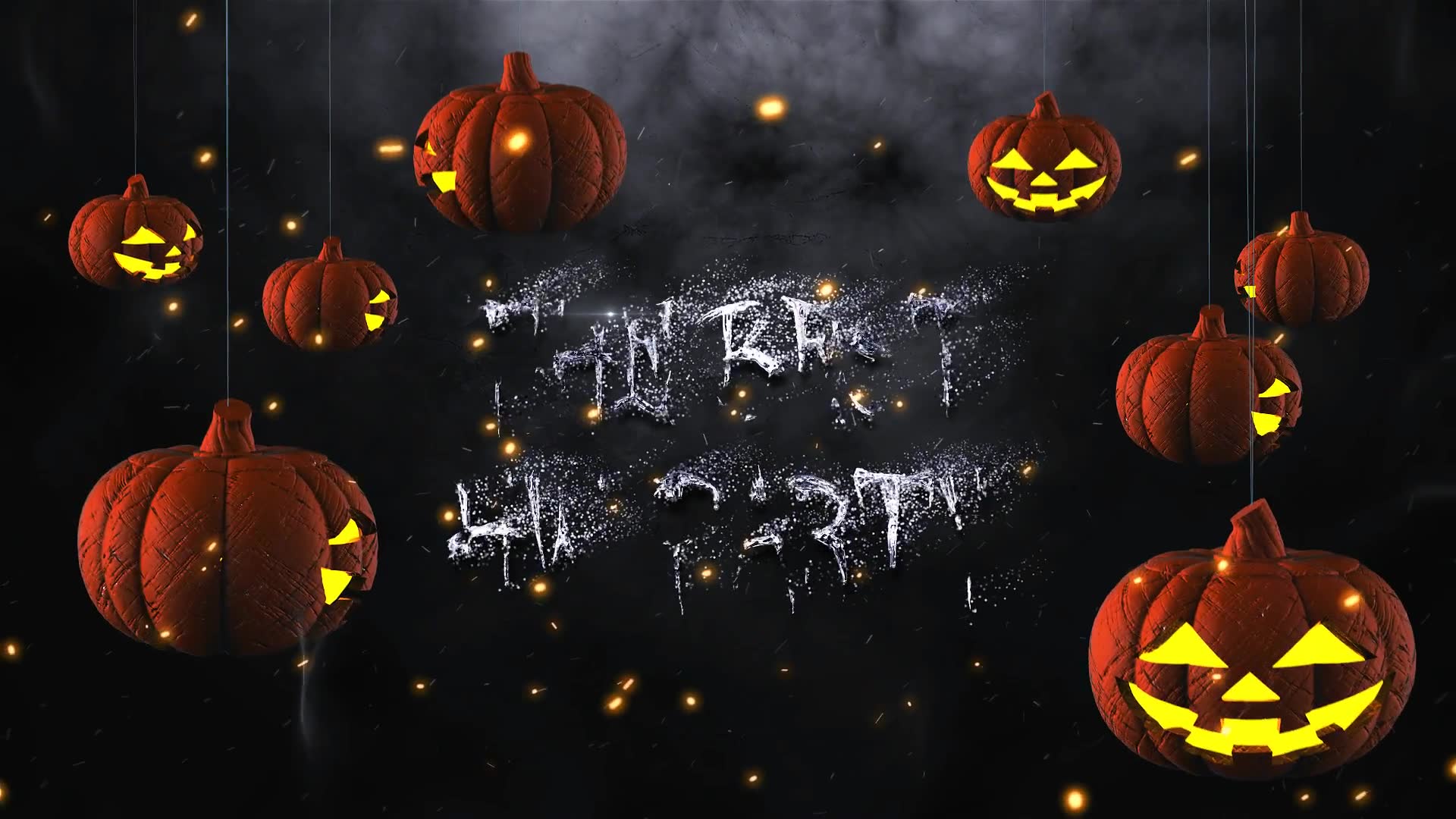 Halloween Videohive 20762410 After Effects Image 6