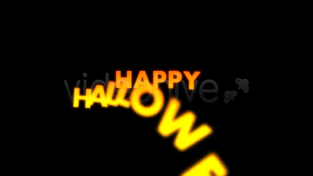 Halloween Videohive 673208 After Effects Image 10