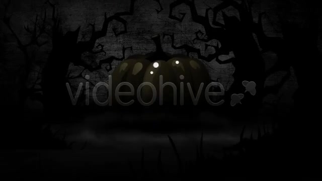 Halloween Videohive 673208 After Effects Image 3
