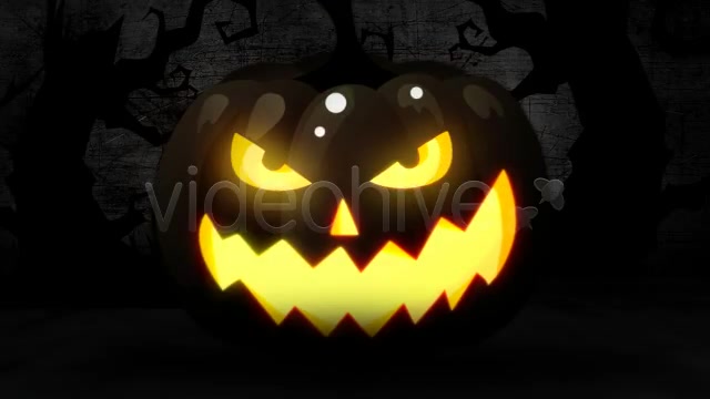 Halloween Videohive 673208 After Effects Image 4
