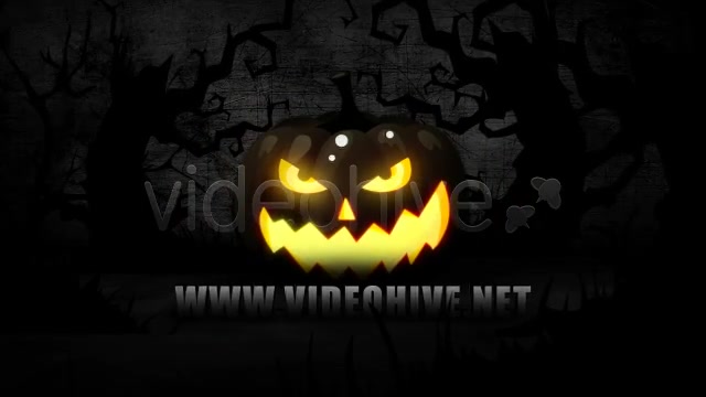 Halloween Videohive 673208 After Effects Image 7
