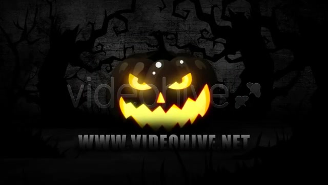 Halloween Videohive 673208 After Effects Image 8