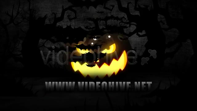 Halloween Videohive 673208 After Effects Image 9