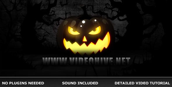 Halloween - 673208 Download Videohive