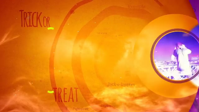 Halloween After Party Videohive 13316974 After Effects Image 3
