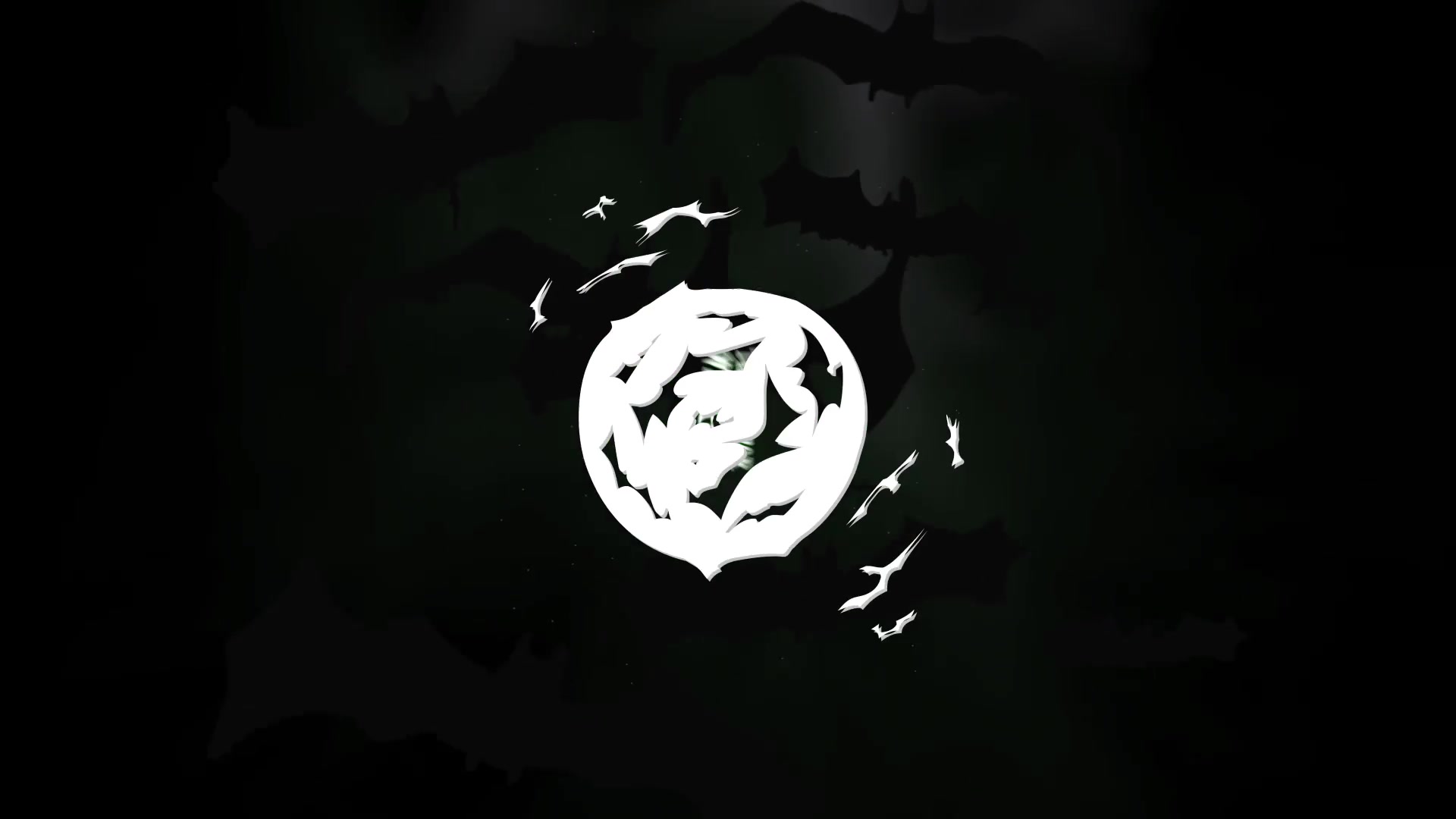 Halloween Cartoon Titles | After Effects Videohive 29174191 After Effects Image 12