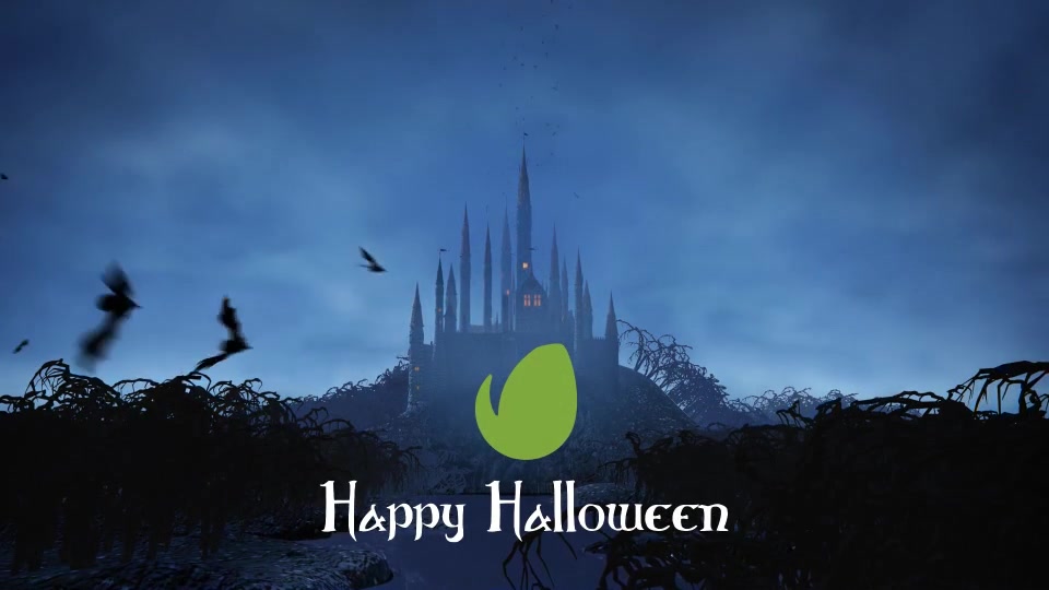 Halloween Castle Videohive 13361981 After Effects Image 8