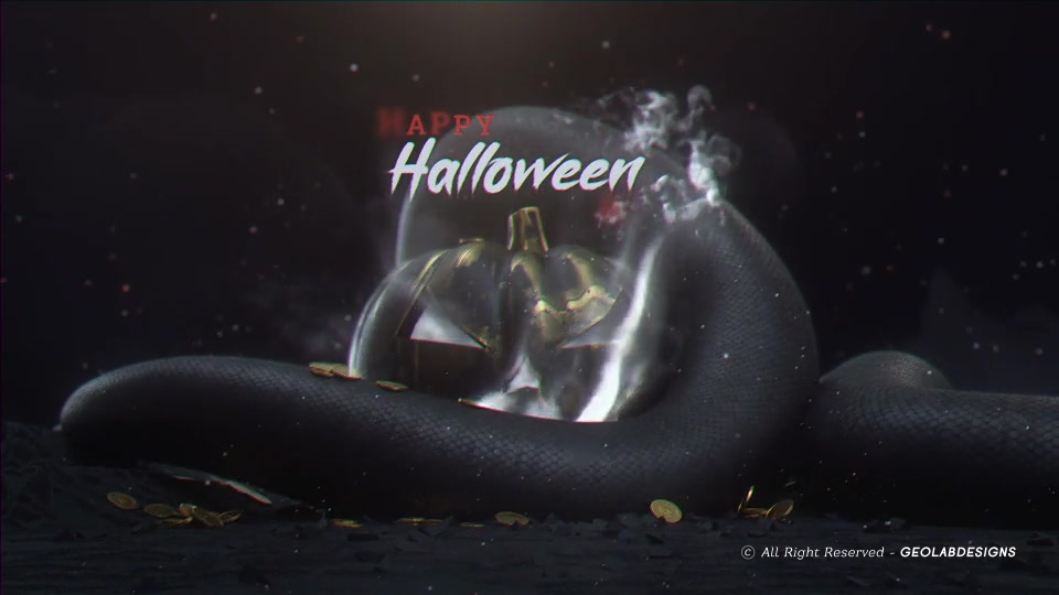 Halloween Day Videohive 24954200 After Effects Image 10