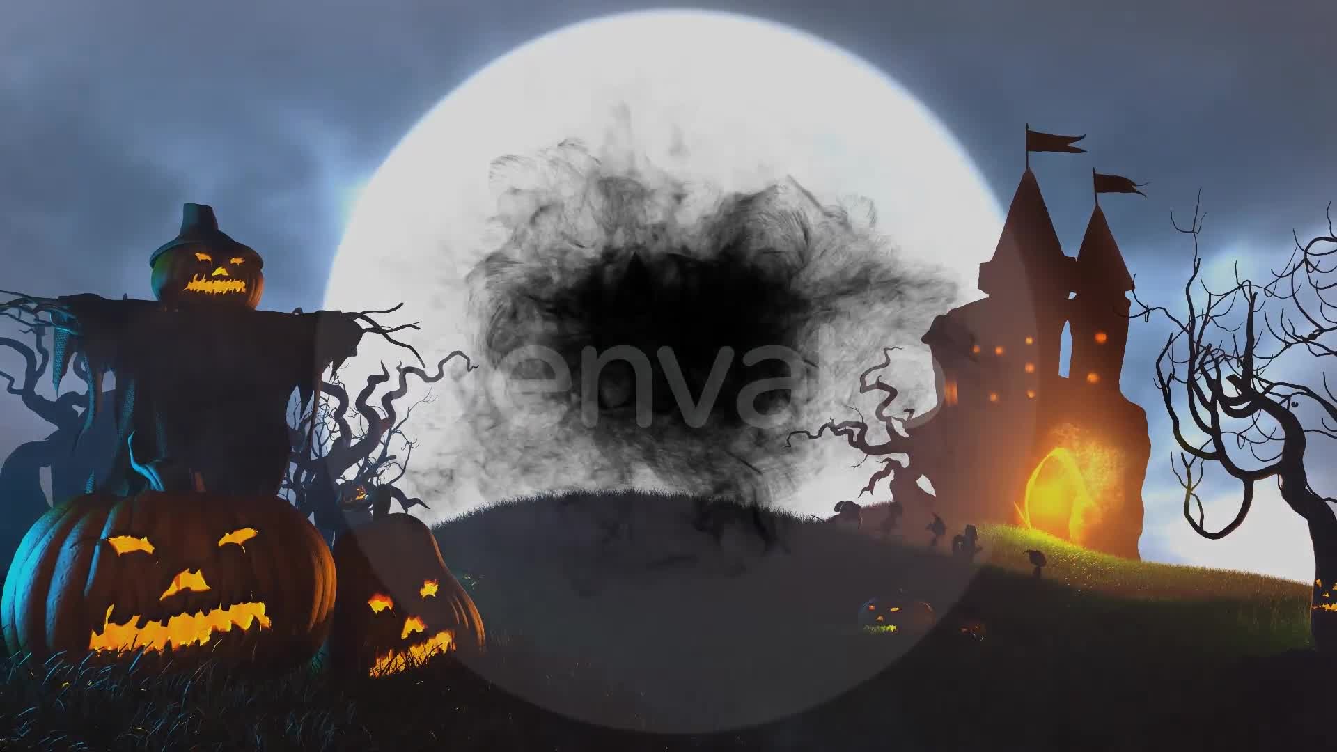 Halloween Day Videohive 28758225 After Effects Image 10