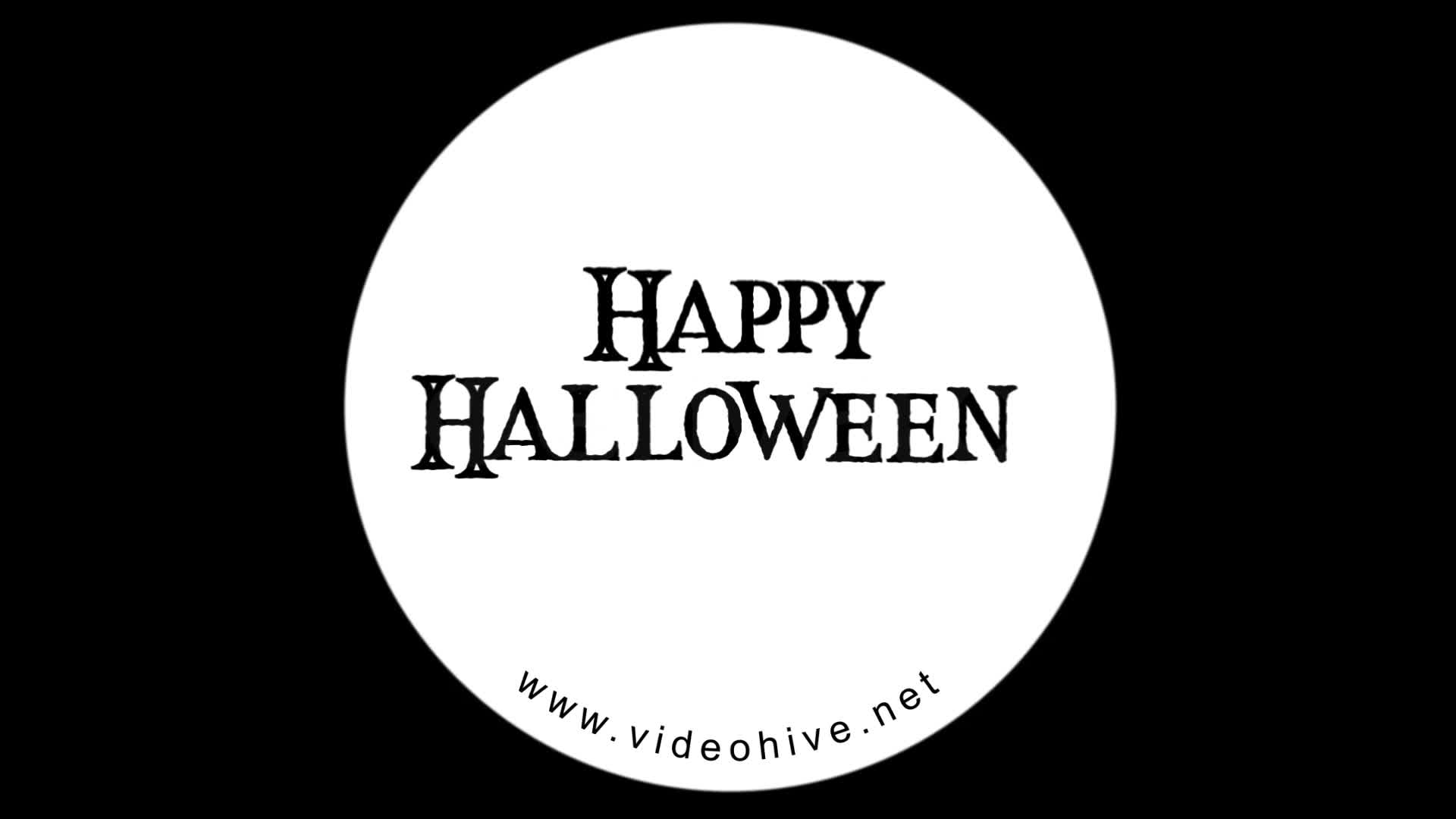 Halloween Day Videohive 28758225 After Effects Image 11