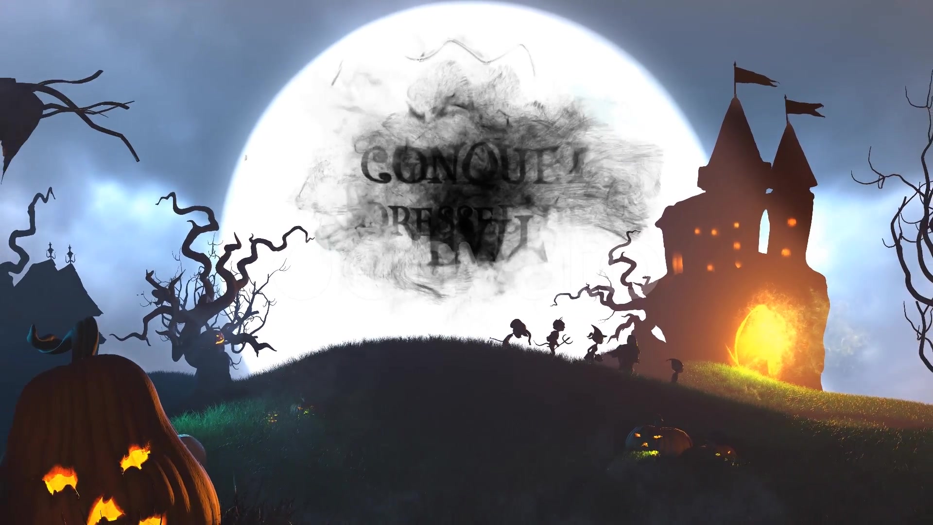 Halloween Day Videohive 28758225 After Effects Image 6