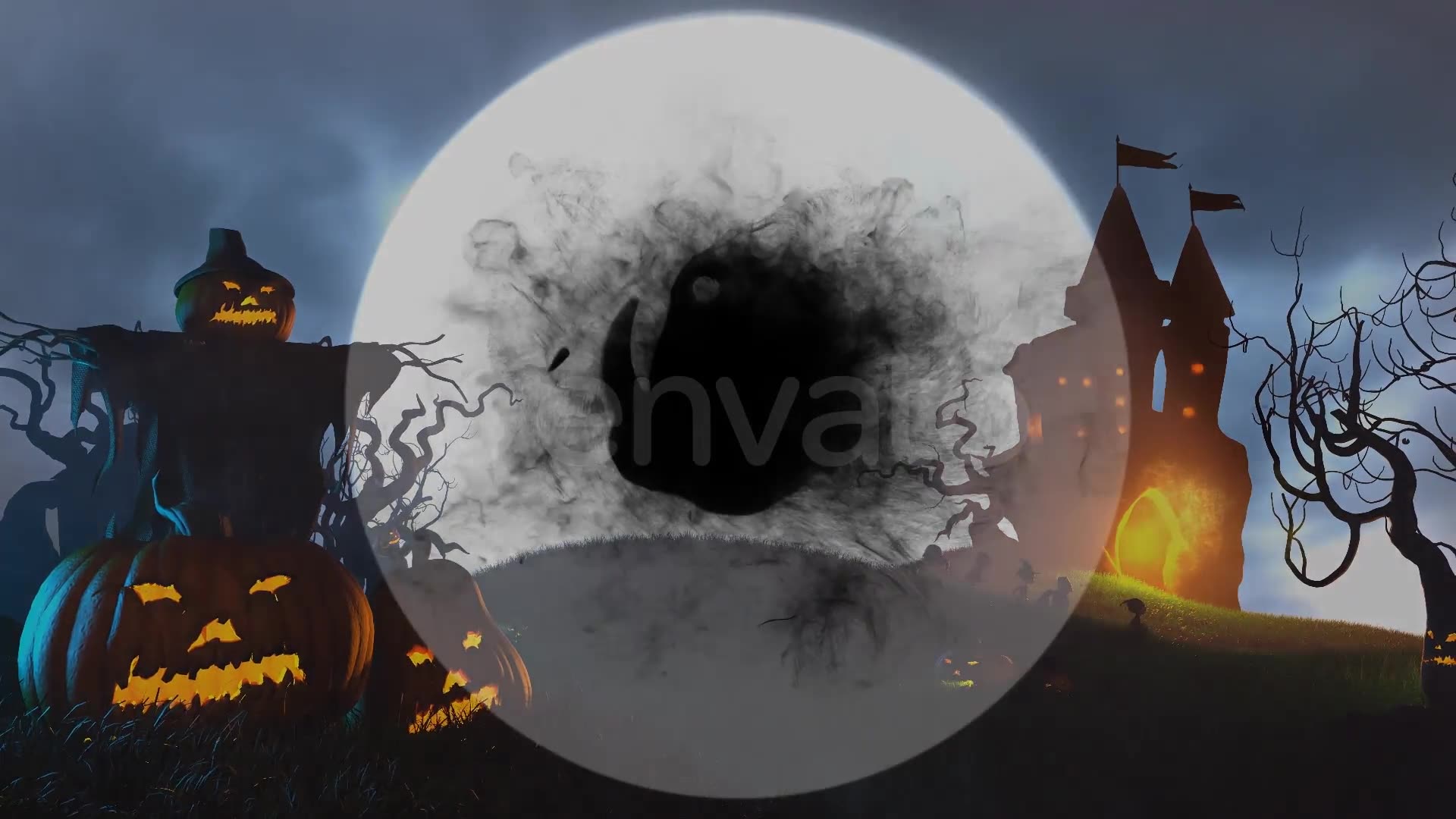 Halloween Day Videohive 28758225 After Effects Image 7