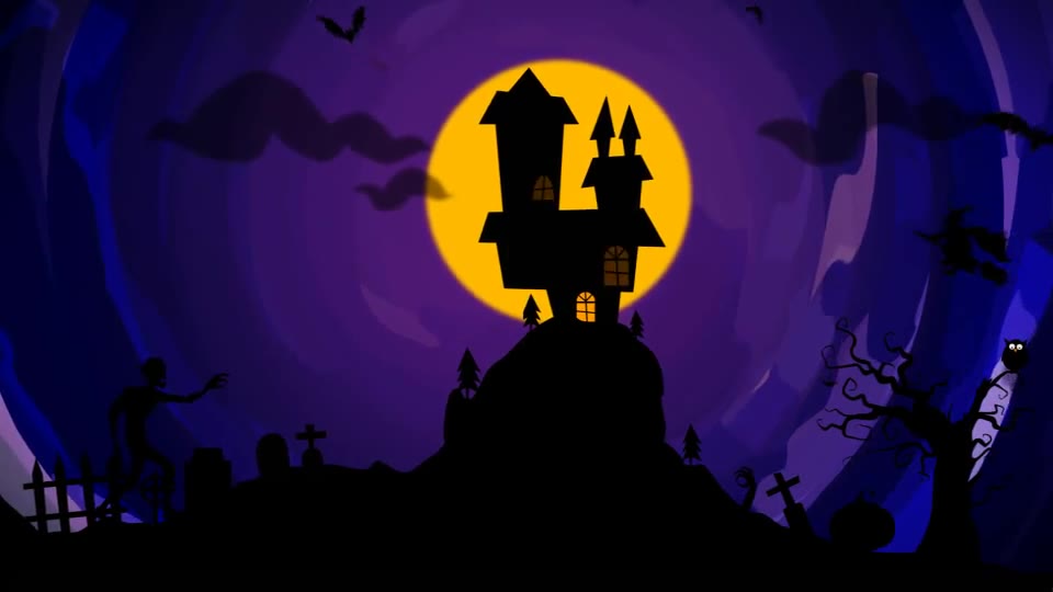 Halloween 18180361 Videohive Rapid Download After Effects