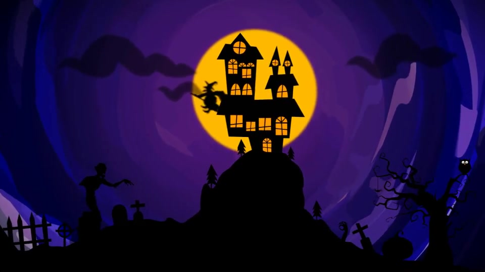 Halloween Videohive 18180361 After Effects Image 3