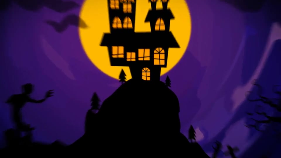 Halloween Videohive 18180361 After Effects Image 4