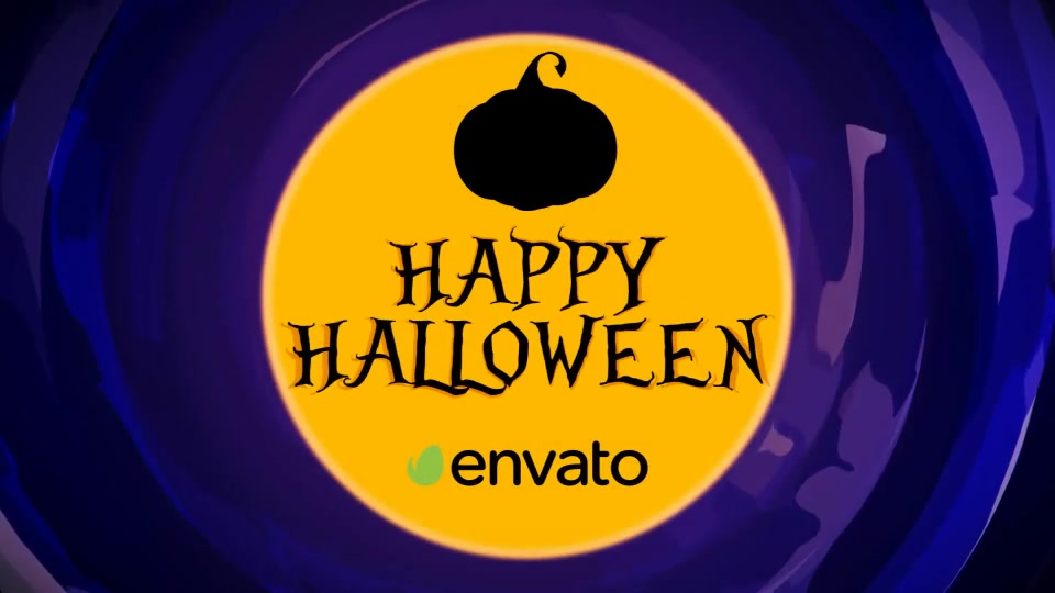 Halloween Videohive 18180361 After Effects Image 5