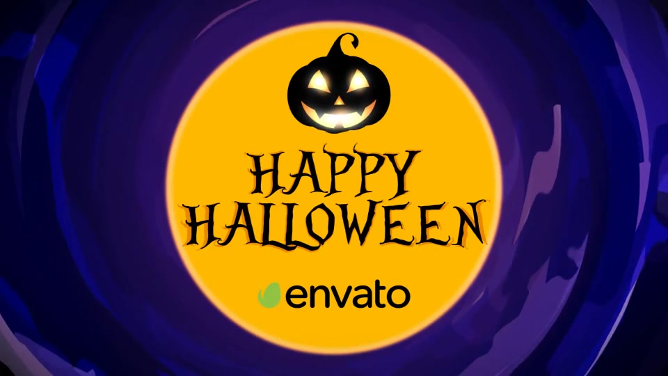 Halloween Videohive 18180361 After Effects Image 6