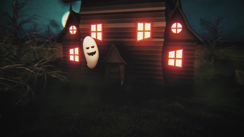 Halloween Videohive 20850189 After Effects Image 6