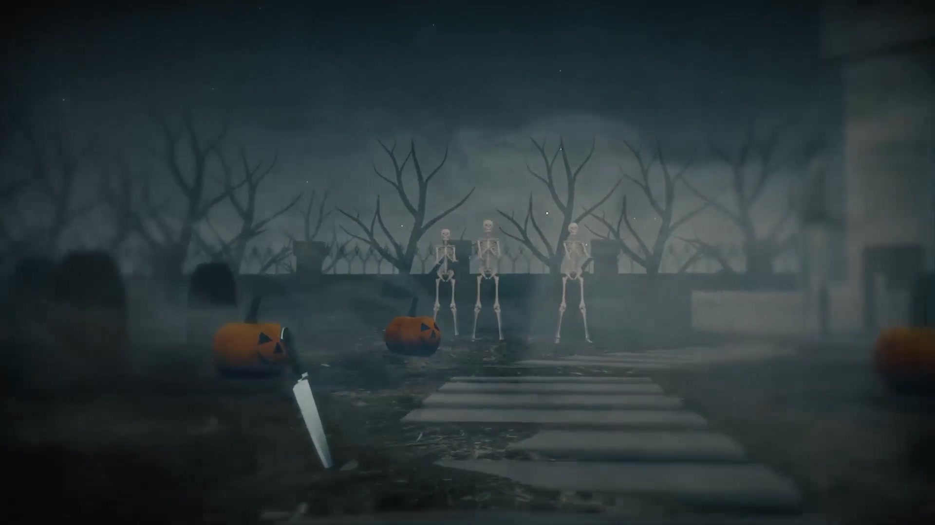 Halloween Videohive 22659170 After Effects Image 4