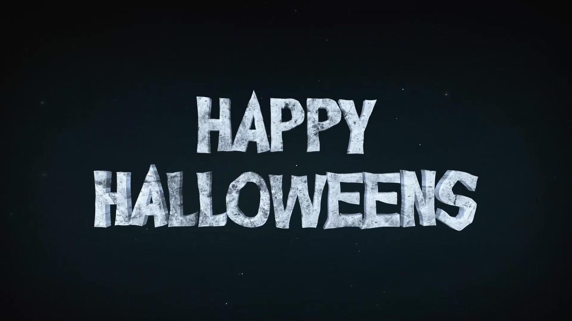 Halloween Videohive 22659170 After Effects Image 7