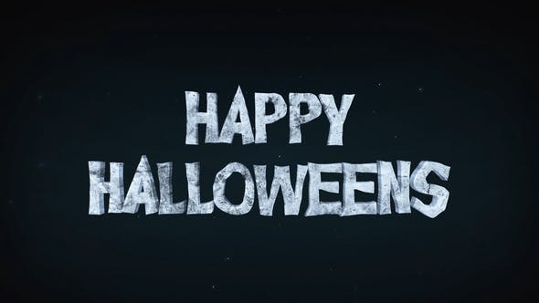 Halloween - Download 22659170 Videohive