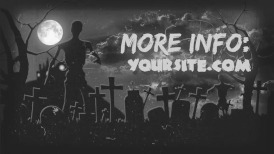 Halloween - Download Videohive 18148741