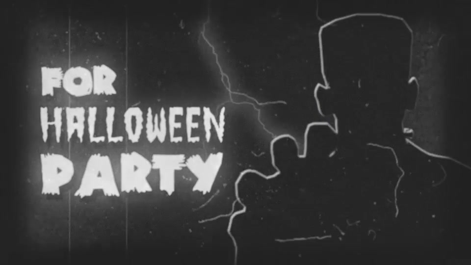 Halloween - Download Videohive 18148741