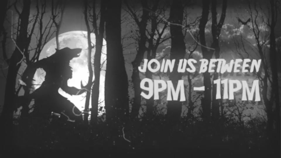 Halloween - Download Videohive 18148741