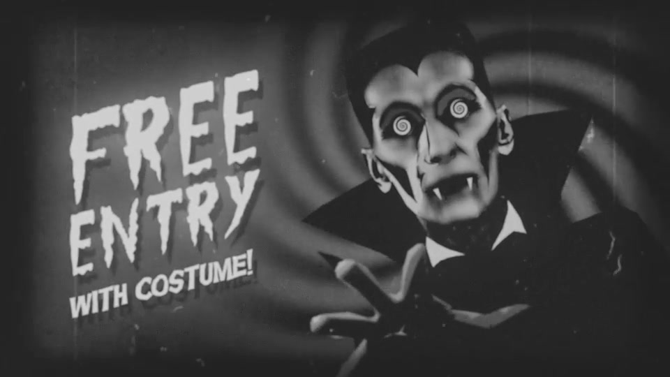 Halloween - Download Videohive 18148741