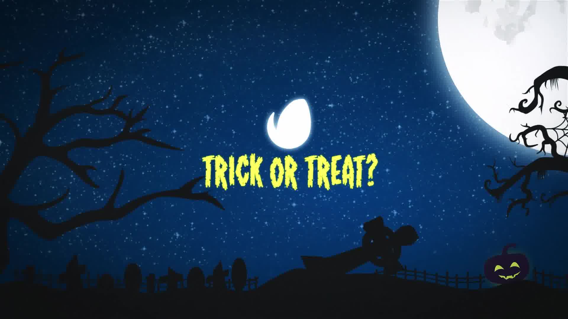 Halloween - Download Videohive 18319156