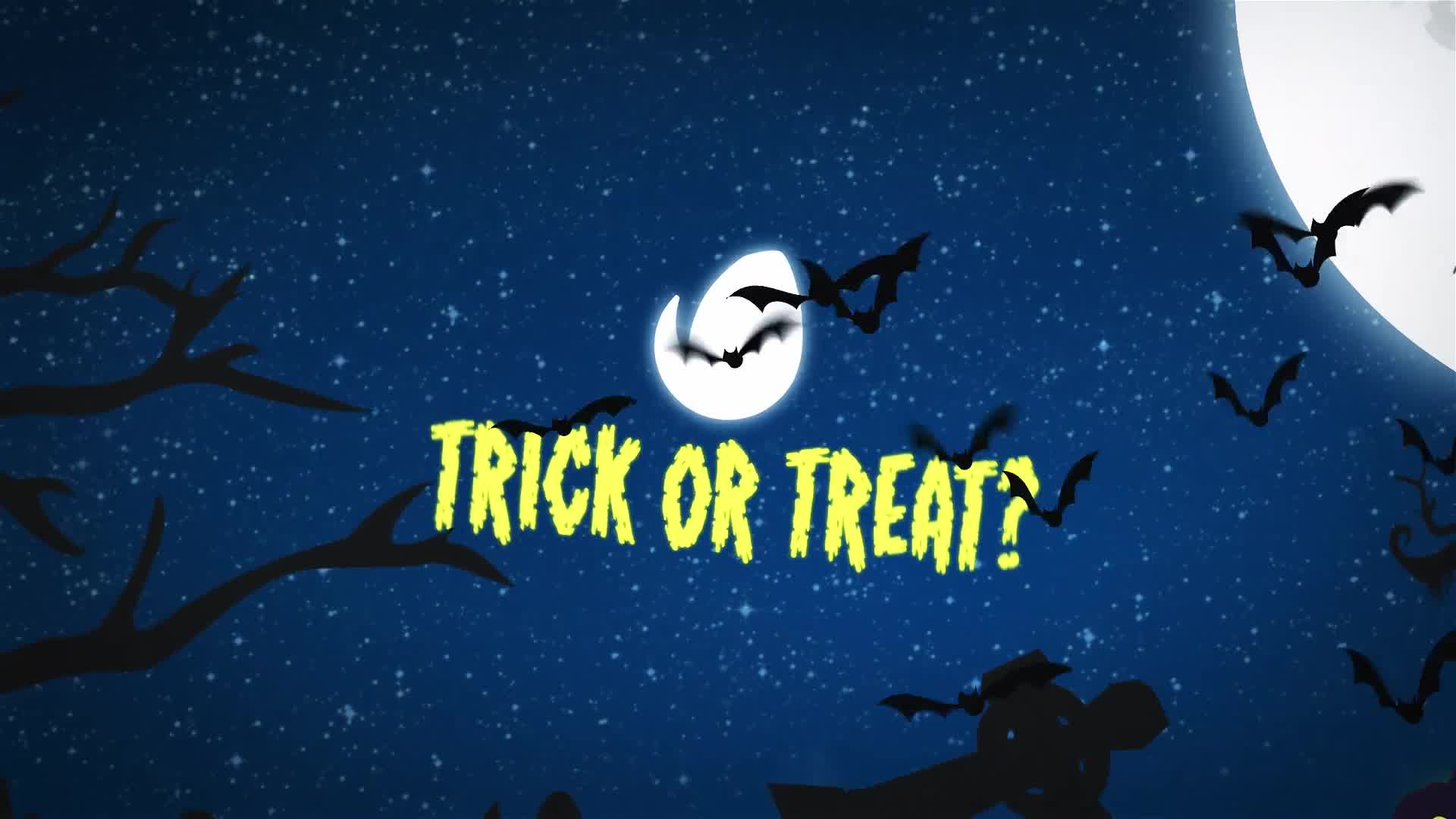 Halloween - Download Videohive 18319156