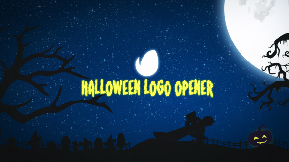 Halloween - Download Videohive 18319156