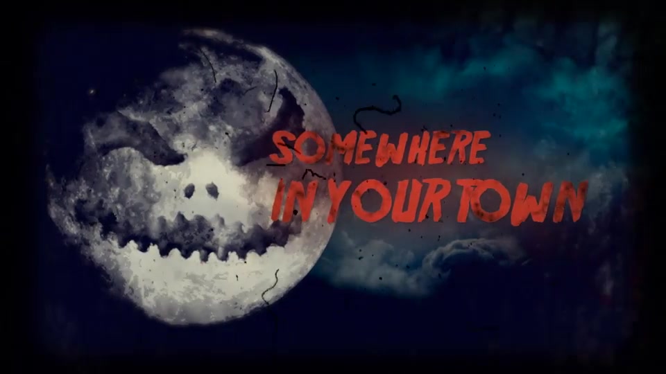 Halloween Videohive 20704322 After Effects Image 2