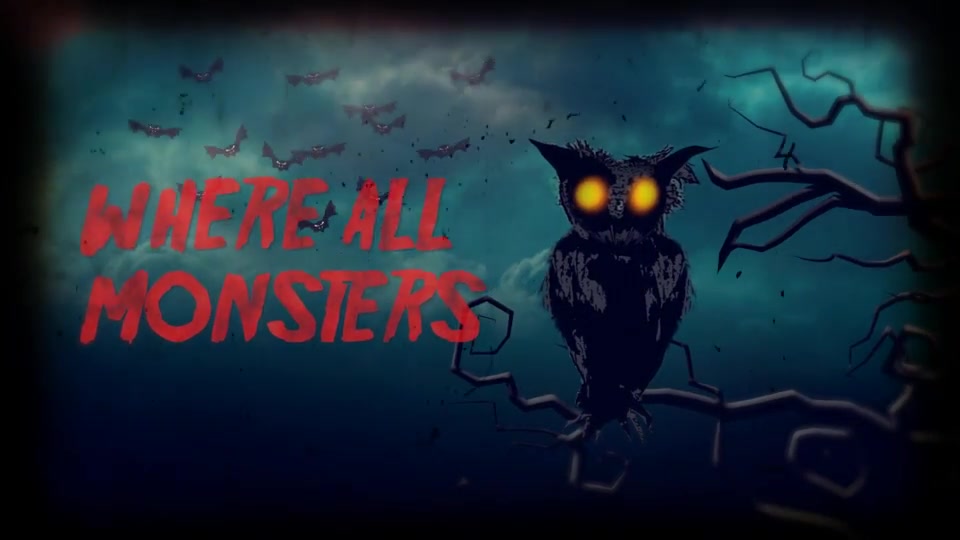 Halloween Videohive 20704322 After Effects Image 4