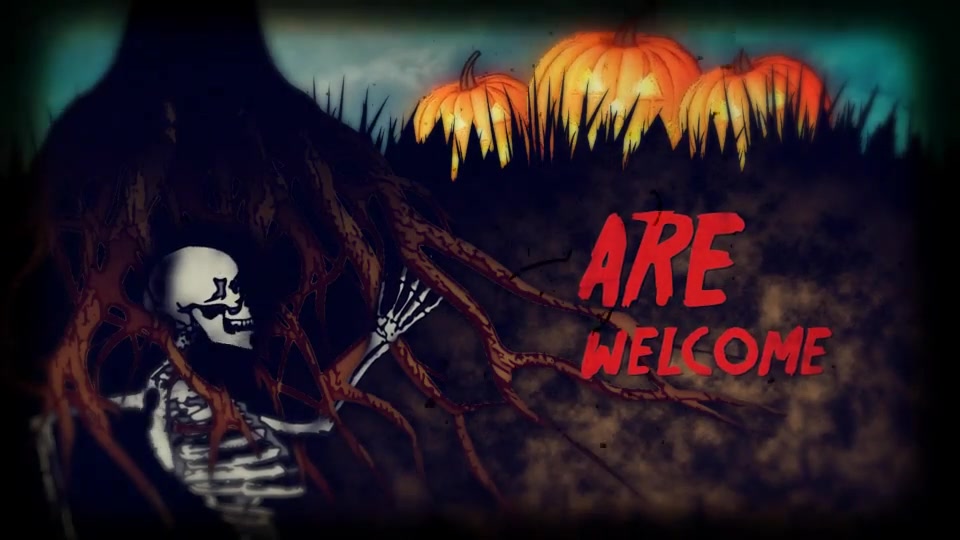 Halloween Videohive 20704322 After Effects Image 5
