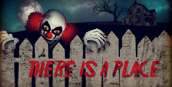 Halloween - Download Videohive 20704322