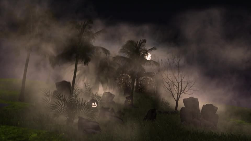 Halloween Videohive 22749916 After Effects Image 1