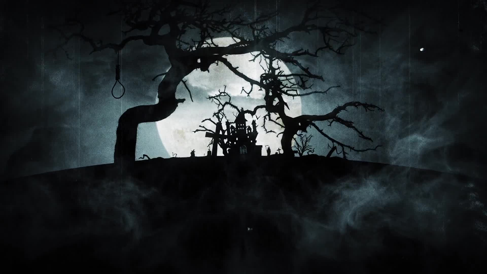 Halloween Videohive 22751152 After Effects Image 1