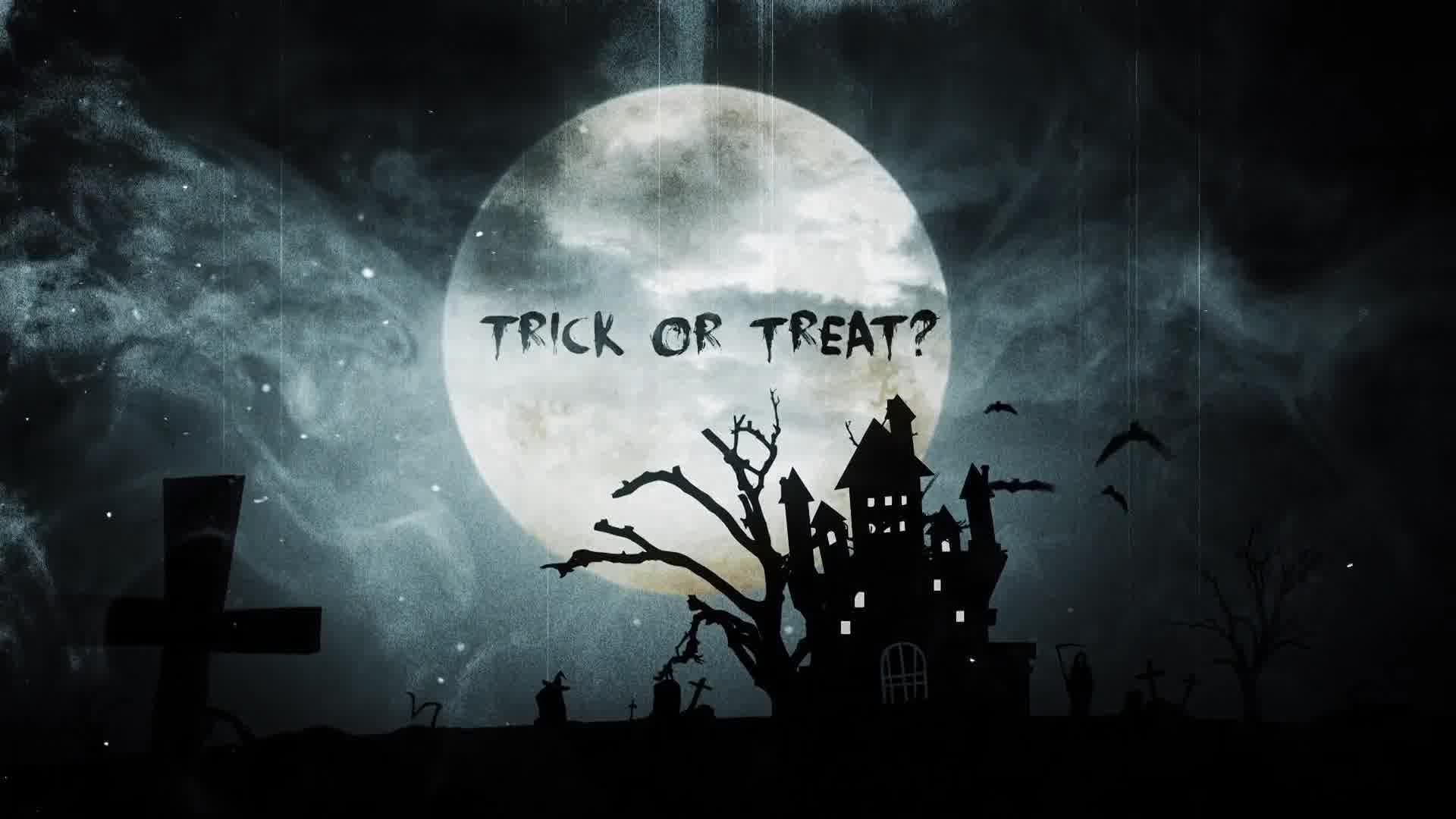 Halloween Videohive 22751152 After Effects Image 10