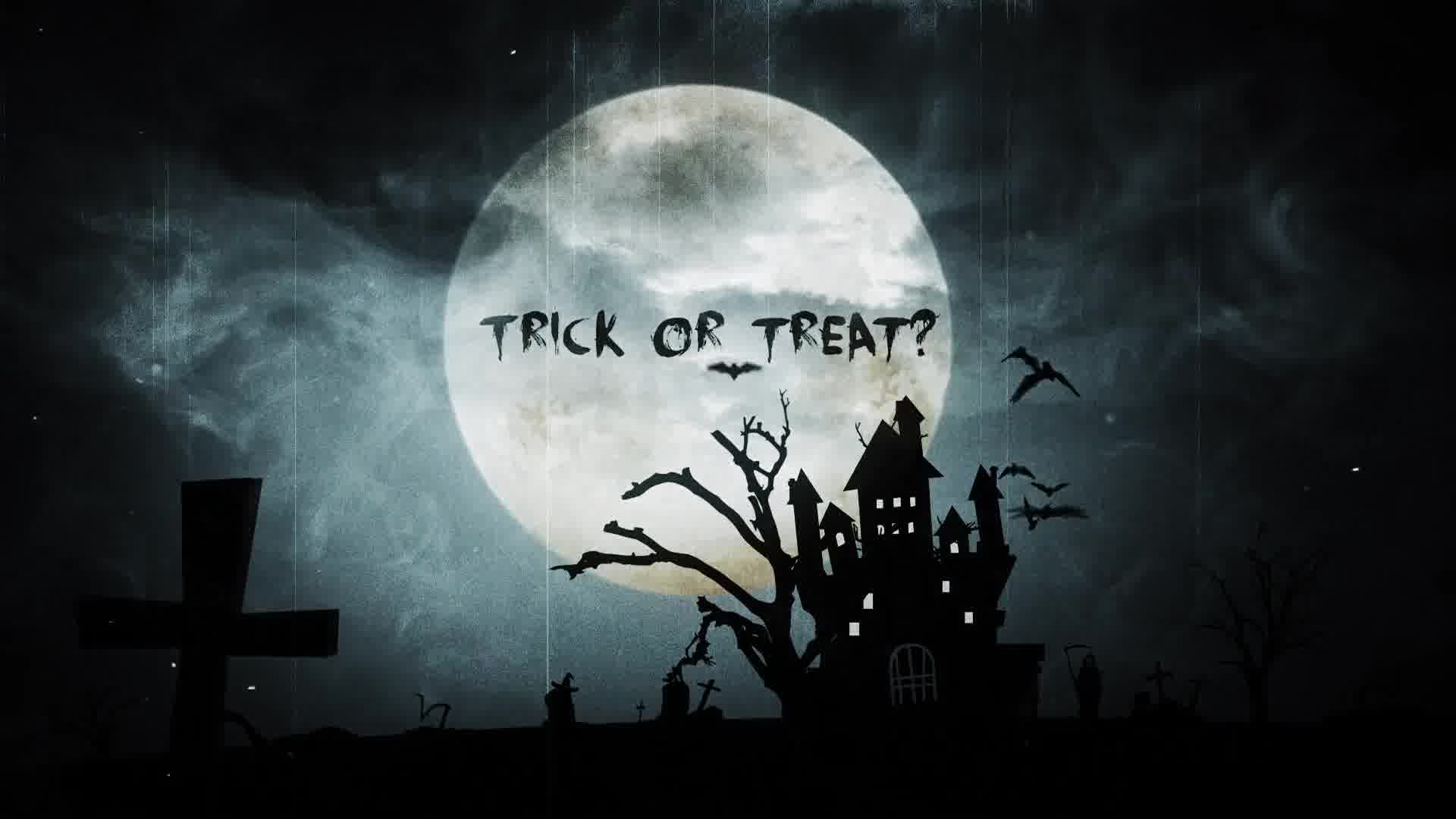 Halloween Videohive 22751152 After Effects Image 11