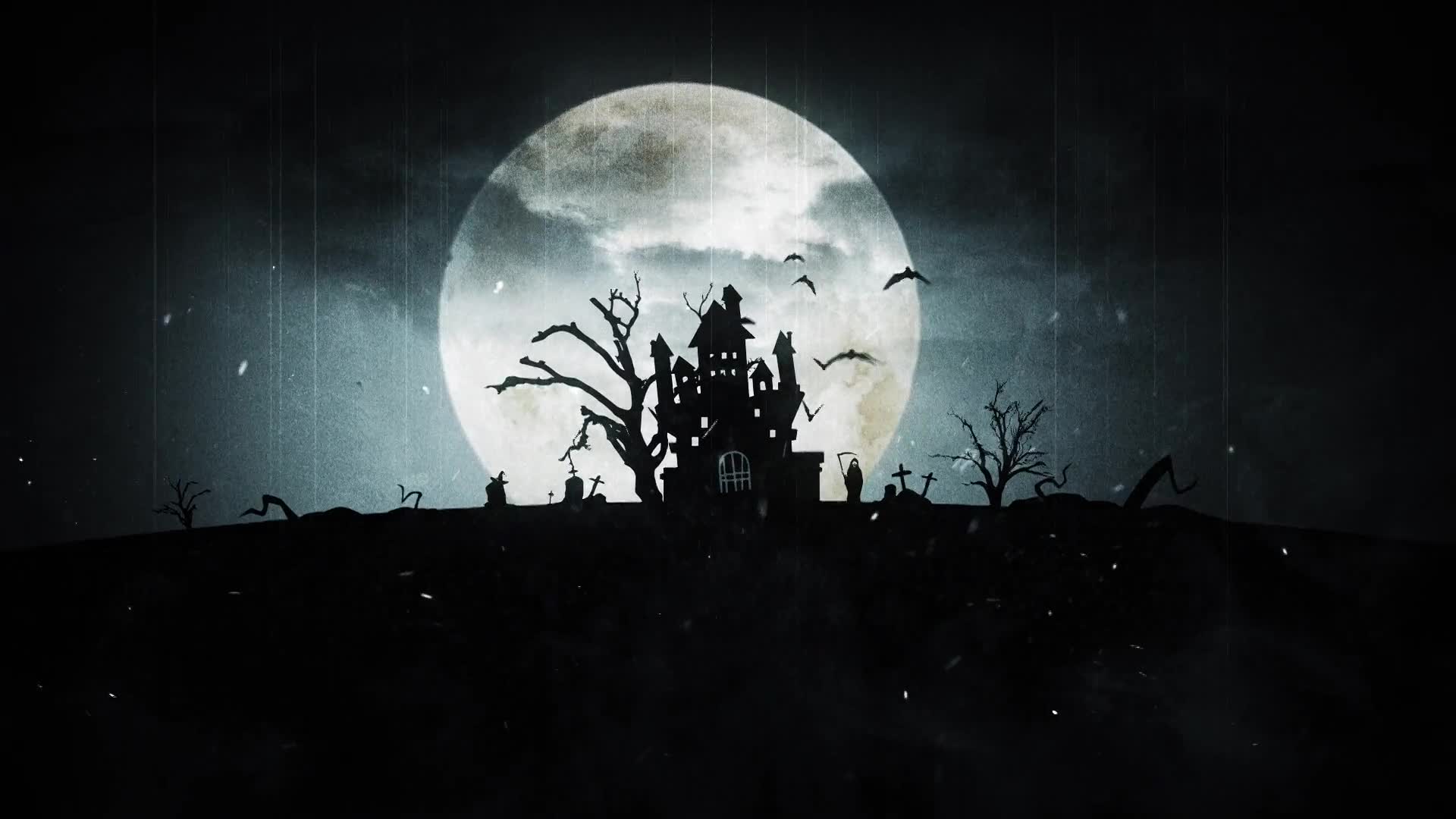 Halloween Videohive 22751152 After Effects Image 2